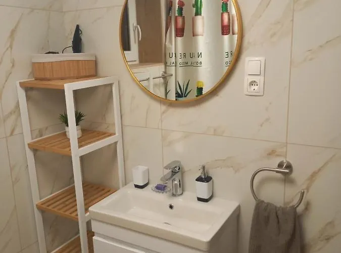 App Ruzica * Crikvenica