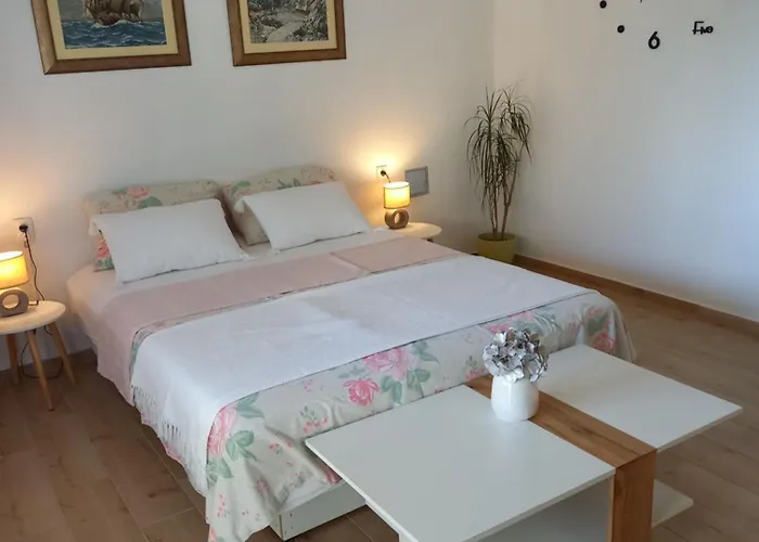 App Ruzica * Crikvenica
