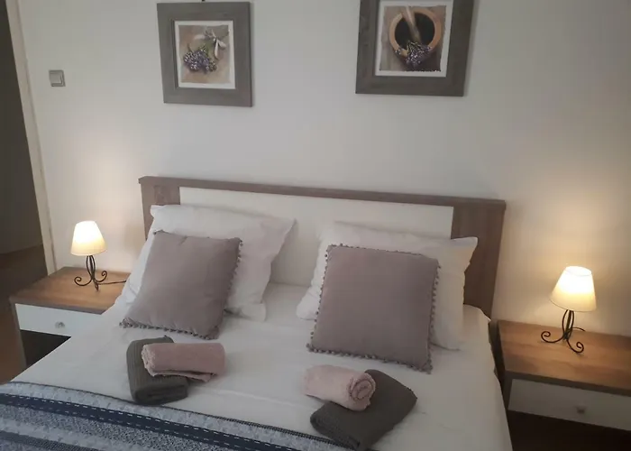 App Ruzica Apartman Crikvenica