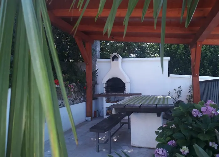 Apartman App Ruzica *