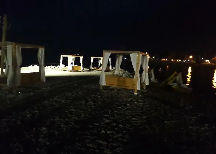 App Ruzica Apartman *