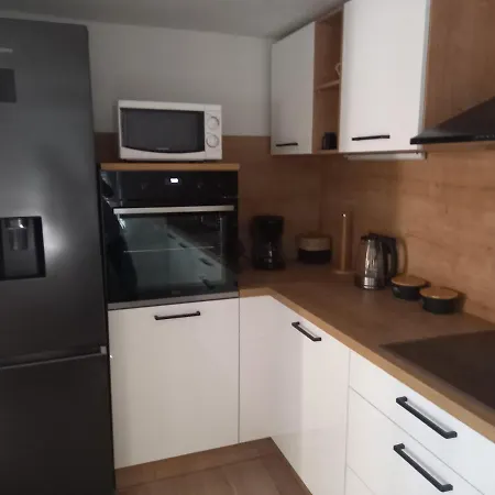 Apartment App Ruzica