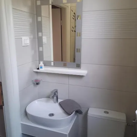 App Ruzica Crikvenica