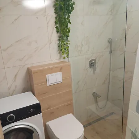 Apartment App Ruzica