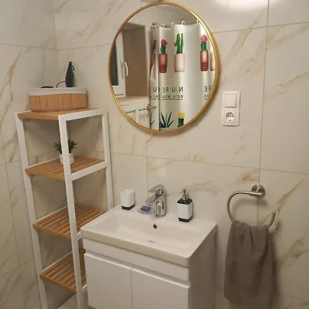 App Ruzica * Crikvenica