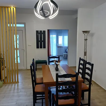 App Ruzica * Crikvenica