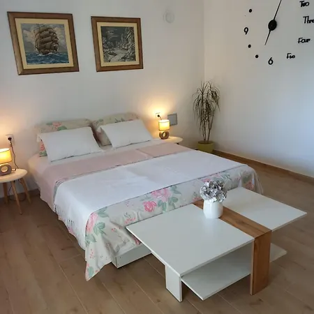 App Ruzica * Crikvenica