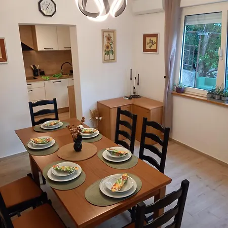 Apartment App Ruzica