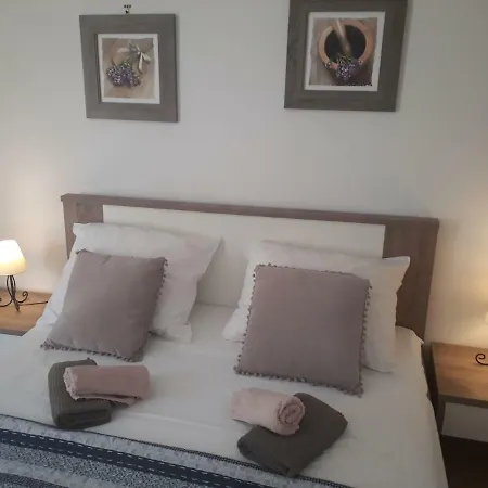 App Ruzica Apartment Crikvenica