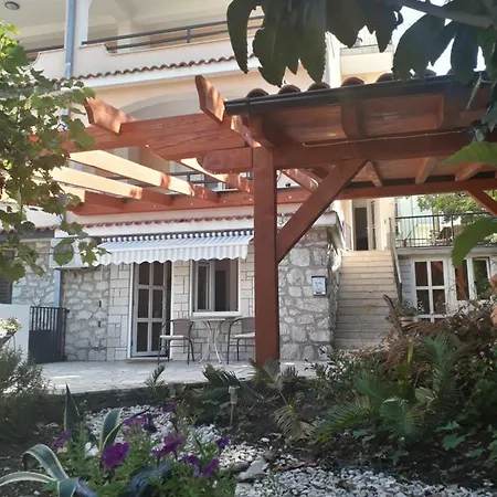 Apartment App Ruzica *