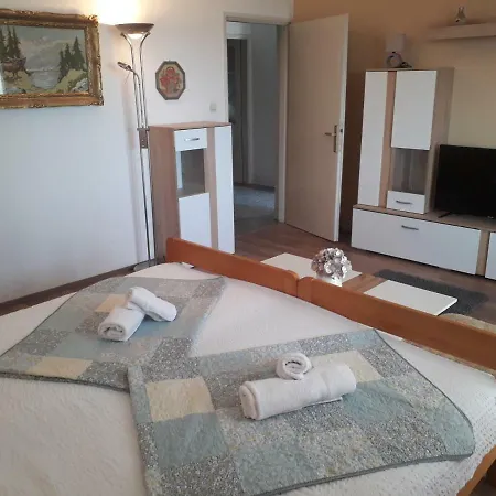 Apartment App Ruzica Crikvenica