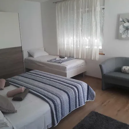 Apartment App Ruzica Crikvenica