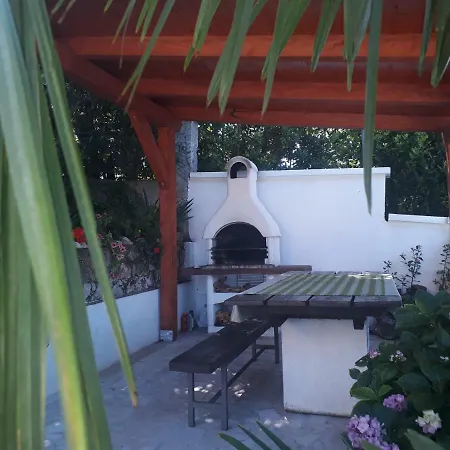 Apartment App Ruzica *