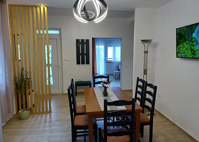 App Ruzica * Crikvenica